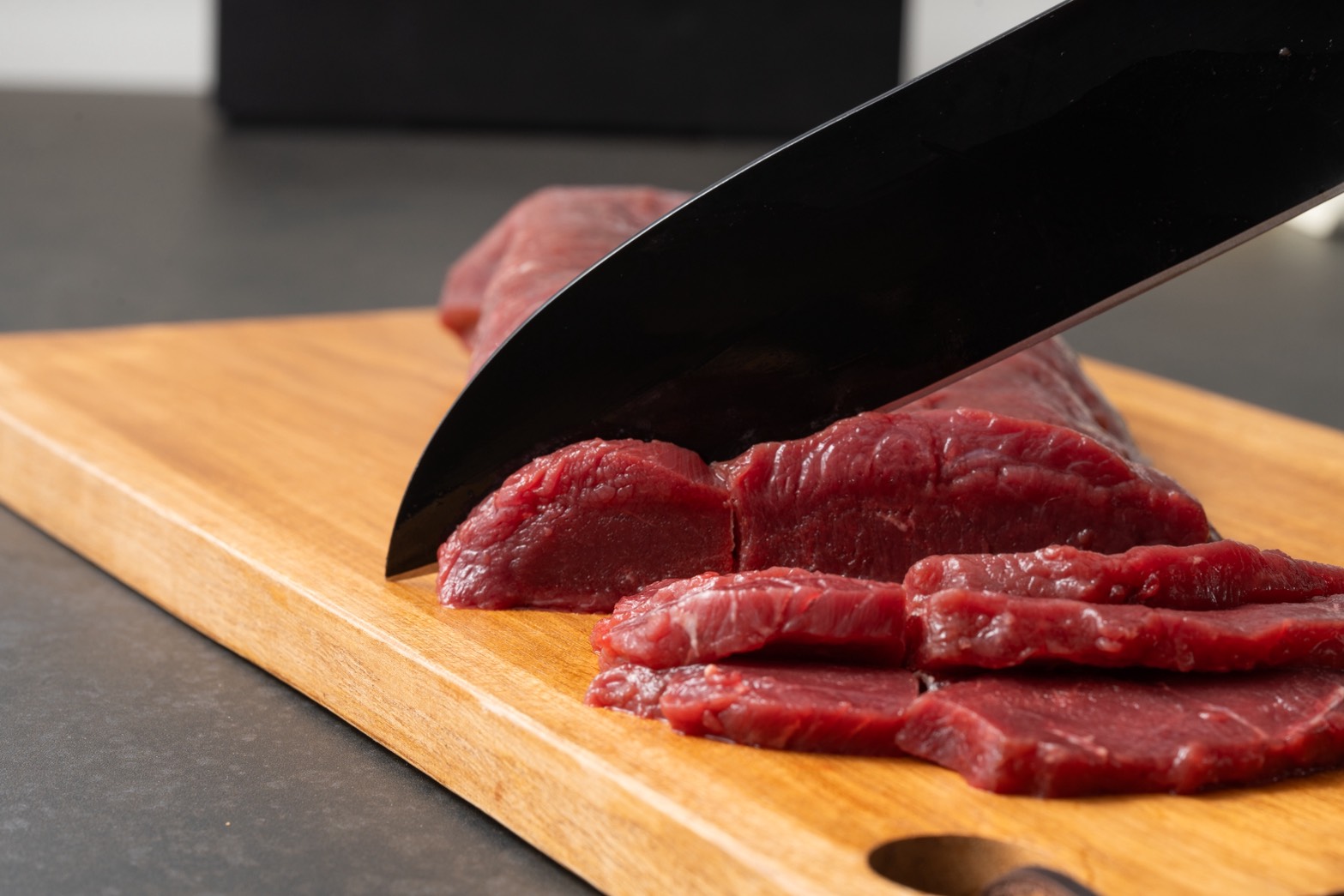 オーダーメイド精肉