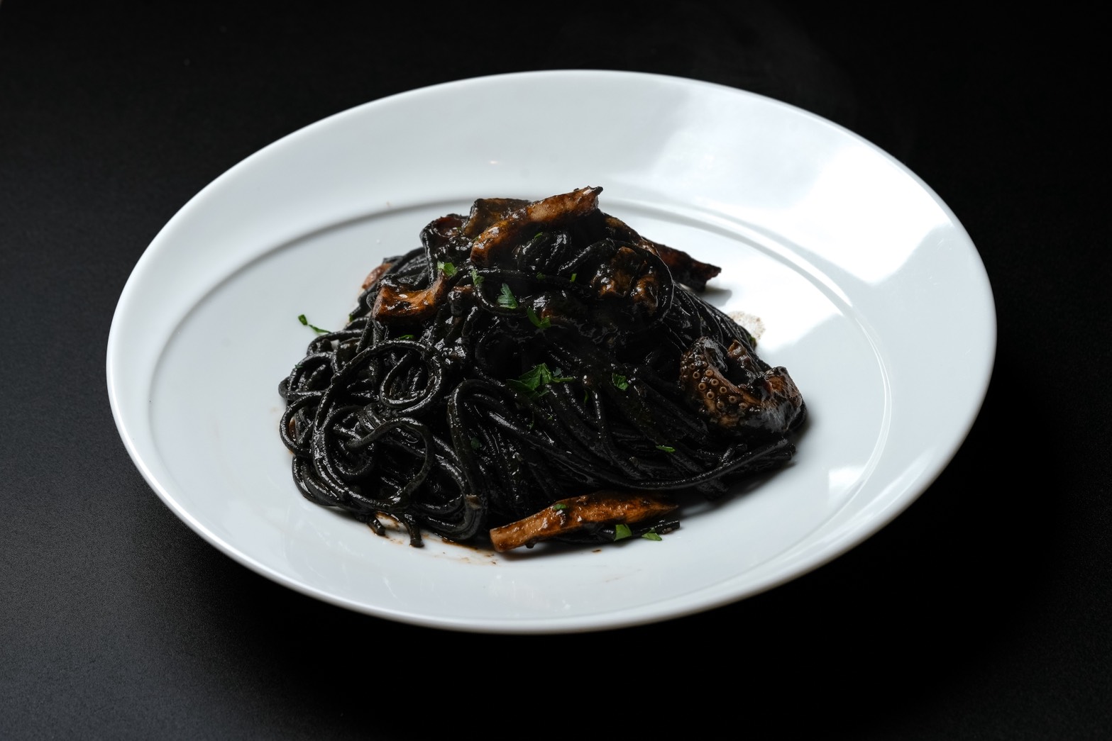 パスタ